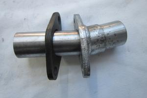 Collettore Manicotto Carburatore Gilera 125 Arcore