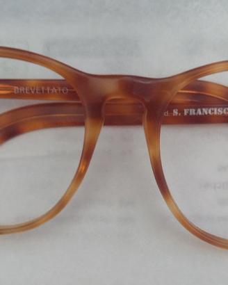 montatura occhiali T'look