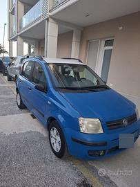 Fiat Panda 1.2 benzina