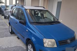 Fiat Panda 1.2 benzina