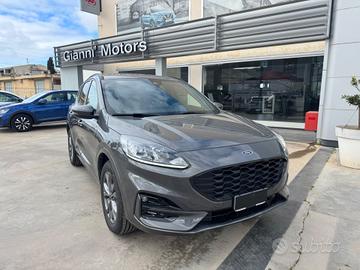 Ford Kuga 2.5 Plug In Hybrid 225 CV CVT 2WD ST-Lin