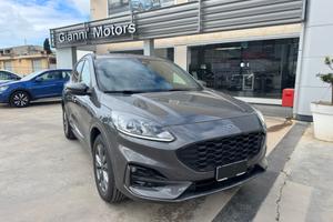 Ford Kuga 2.5 Plug In Hybrid 225 CV CVT 2WD ST-Lin