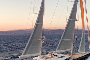 Servizio di trasferimento barche e skipper