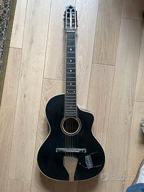 Chitarra Flli Masetti 1954