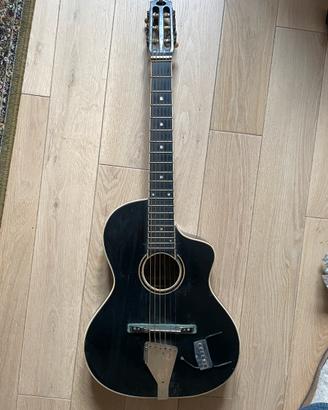 Chitarra Flli Masetti 1954