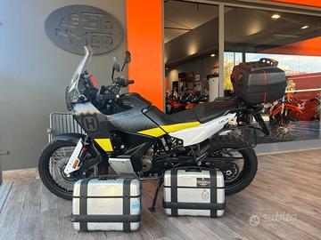 Husqvarna Norden 901
