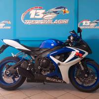 SUZUKI GSX R 600