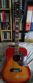Chitarra 12 Corde Ibanez