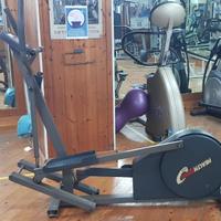 ELLITTICA HEALT RIDER 330