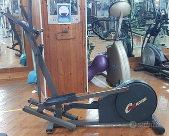 ELLITTICA HEALT RIDER 330