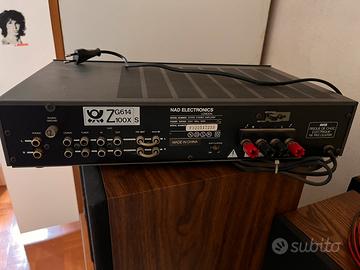 Componenti per hi fi