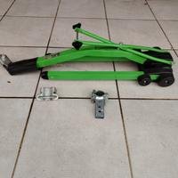traino per bici (x bambini)