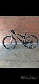 KTM Scarp Elite 22 s XT
