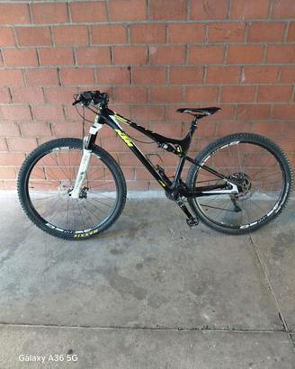 KTM Scarp Elite 22 s XT