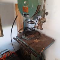 Sega a Nastro  Meber SN  400