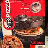 Forno elettrico per pizza