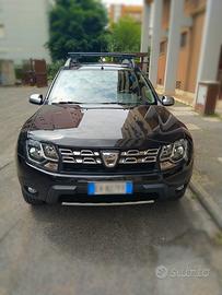 Dacia Duster Laureate 1.6 GPL