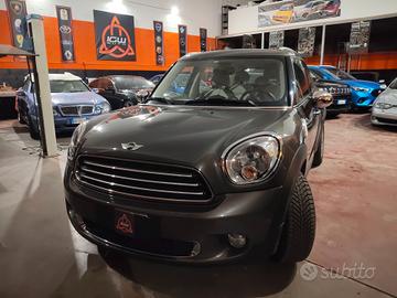 Mini Countryman FULL! OK NEOPAT. EU 5