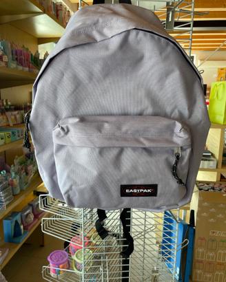 Zaino Eastpak Padded Pak'r - Colore Sunday Grey (G