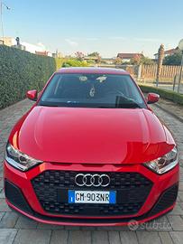 Audi A1 Sportback 25 TFSI 95 CV con GARANZIA*
