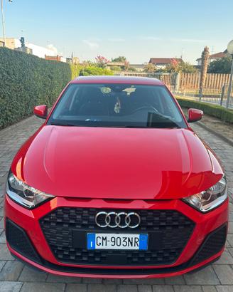 Audi A1 Sportback 25 TFSI 95 CV con GARANZIA*