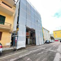 Nuova costruzione zona centrale