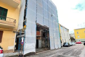 Nuova costruzione zona centrale