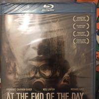 un giorno senza fine bluray 