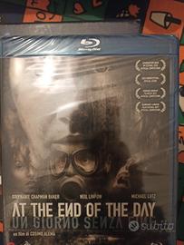 un giorno senza fine bluray 