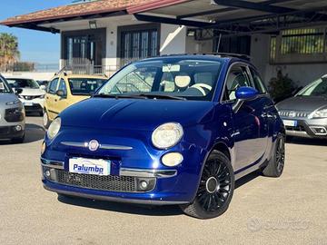FIAT 500 1.3 Multijet 16V 75 CV TETTO APRIBILE