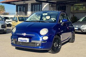 FIAT 500 1.3 Multijet 16V 75 CV TETTO APRIBILE