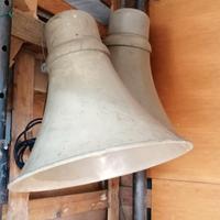 ALTOPARLANTI VINTAGE 