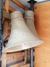 ALTOPARLANTI VINTAGE 