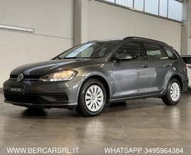 Volkswagen Golf Variant 1.6 TDI 115 CV Trendl...