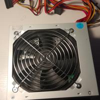 Alimentatore Energy 500 