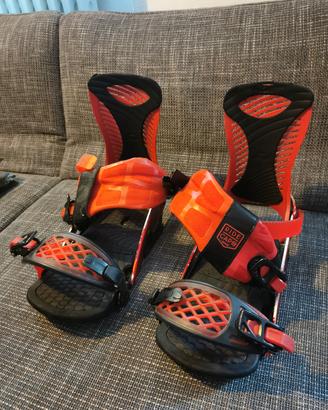 Attacchi L Ride Capo