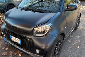 SMART LIMITED EDITION