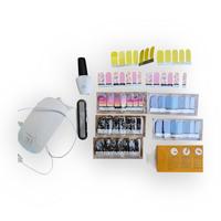 Kit Unghie Semipermanente L'allure Completo Nuovo