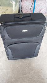 valigia trolley samsonite nuovo