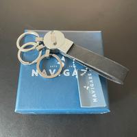 Portachiavi con anelli amovibili Navigare