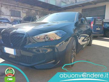 BMW M135 i xDrive