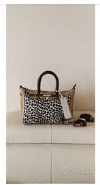 Borsa animalier