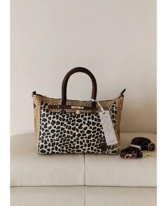 Borsa animalier