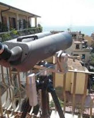 binocolo astronomico Apm 100 Ed Apo
