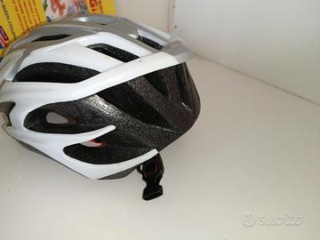 Casco bici mtb