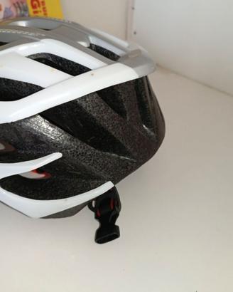 Casco bici mtb