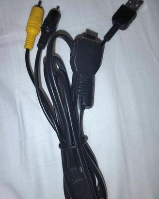 Cavo USB Sony (VMC-MD1) per fotocamere Cyber-shot