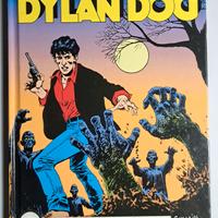 DYLAN DOG N.1 COLLEZIONE BOOK