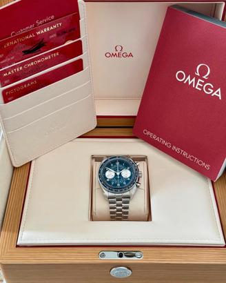 Omega Speedmaster Chronoscope Like New