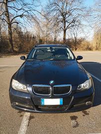 BMW 320TD Touring